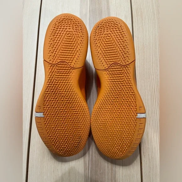 Nike Kobe A.D.‎ Exodus “Desert Orange” Basketball Shoes AT3874-802 Size 15
